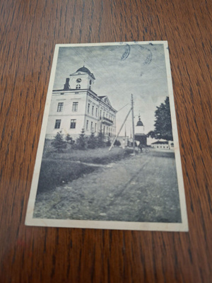 0 Kristinestad-Kristiina Kellotapuli ja Kirkko