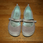 Ecco beiget nahkaiset ballerinat 40 (n. 25,5 cm) - pikkukuva 2