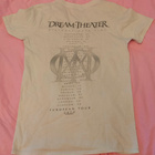 Dream Theater : Distance Over Time - paita - pikkukuva 2