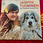 JAMPPA TUOMINEN: Jos ystävään ….* FIN 1978 - pikkukuva 1