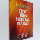 Larry Lea : Tunti joka muuttaa elämäsi - pikkukuva 1