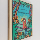 Horacio Quiroga : Viidakkotarinoita - pikkukuva 1