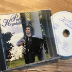 Pertti Kynkäänniemi CD - pikkukuva 1