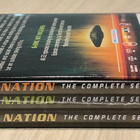 Alien Nation (1989-1990) koko tv-sarja (6DVD) *UUSI* - pikkukuva 4