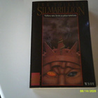 J.R.Tolkien: Silmarillion; p. 1991; 5.p - pikkukuva 1