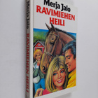 Merja Jalo : Ravimiehen heili - pikkukuva 1