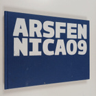 Ars Fennica 2009 (signeerattu) - pikkukuva 1