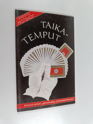 Taikatemput