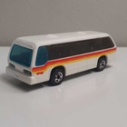 Hot Wheels – Rapid Transit (1981) - pikkukuva 1