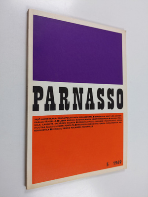 Parnasso 5/1969