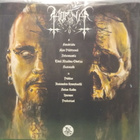HORNA - HENGEN TULET - REPRESS GER 2021 M-/M- LP + BOOKLET - pikkukuva 2
