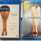 Secretary 1 ja 2 S/M Maggie Gyllenhaal Blu-Ray - pikkukuva 1