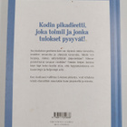 Mira Ahjoniemi : Loistava järjestys - pikkukuva 2