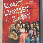 Ettore Scola: RUMAT, LIKAISET JA ILKEÄT (1976) - pikkukuva 1