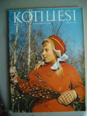 Kotiliesi Nro 5/1965 (10.3)