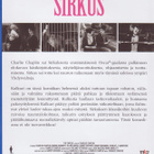Sirkus (Charlie Chaplin) (Blu-ray+DVD) - pikkukuva 2