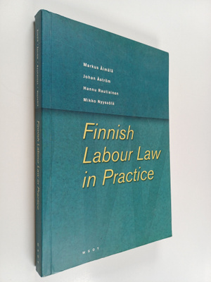 Finnish labour law in practice