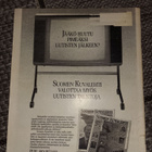 Metsästys ja kalastus 1/1987 - pikkukuva 2