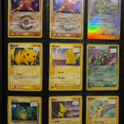 Myynnissä Pokemon kortteja - pikkukuva 4