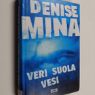Denise Mina : Veri suola vesi - pikkukuva 1