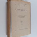Henri Frederic Amiel : Päiväkirja - pikkukuva 1