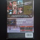 DVD: Octopussy - James Bond 007 (Roger Moore 1983/2007) UUSI - pikkukuva 2