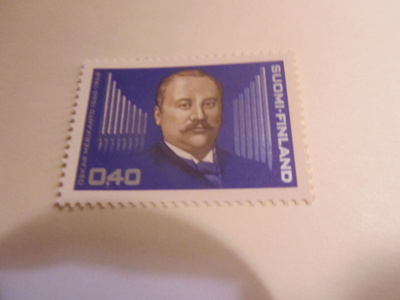1968 oskari merikanto , postituore