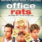 Office Rats - Sihteeriopisto - (Blu-ray) - pikkukuva 1