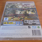 CALL OF JUAREZ:BOUND IN BLOOD- PS3 - pikkukuva 2