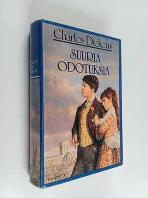 Charles Dickens : Suuria odotuksia