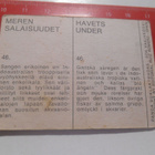 K14. Meren salaisuudet # 46 - pikkukuva 2