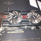 Näytönohjain - Asus DirectCU II 2GB 770 GTX OC - pikkukuva 1