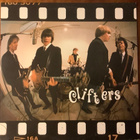 CLIFTERS :” Kuningas”, vinyyli lp - pikkukuva 1