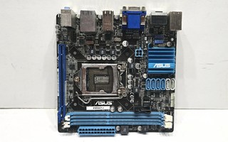 Asus P8H67-I B3 LGA1155 emolevy
