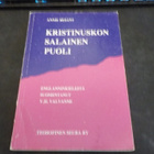 Besant, Annie - Kristinuskon salainen puoli - pikkukuva 1