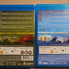 STARWARS 1-6 BLURAY - pikkukuva 2