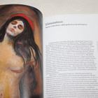 Edward Munch taidekirja - pikkukuva 2
