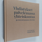 Yhdistykset palvelemassa yhteiskuntaa - ja toteuttamassa ... - pikkukuva 1