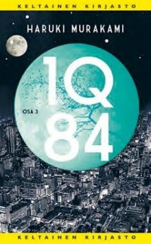 Haruki Murakami - 1Q84. Osa 3
