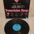 Transvision Vamp Pop Art lp - pikkukuva 1