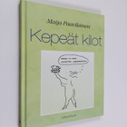 Maija Paavilainen : Kepeät kilot - pikkukuva 1