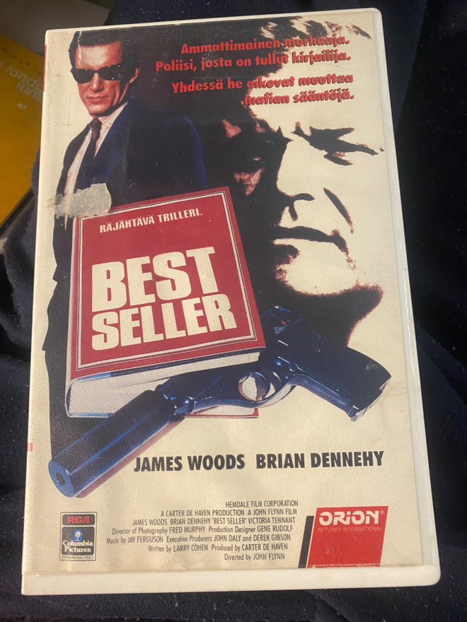 Best Seller