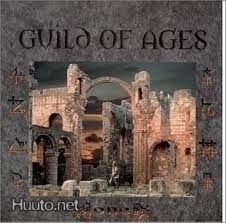 Guild of ages / C.I.T.A. - One + bonus live over Germany 2CD