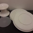 Tupperware Tarjoiluastia 26cm - pikkukuva 3