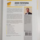 Petteri Järvinen : Arjen tietoturva : vinkit & ratkaisut - pikkukuva 2