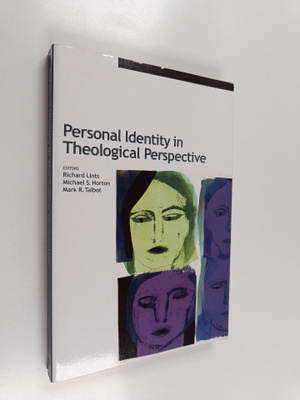 Personal identity in theological perspective