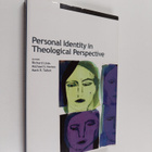 Personal identity in theological perspective - pikkukuva 1