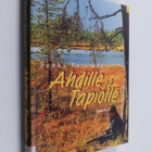 Pekka Reinikka : Ahdille ja Tapiolle - pikkukuva 1