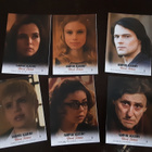 Vampire Academy kortteja (100) - pikkukuva 1