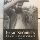 Kalevi Kalemaa - Ensio Suominen: kansallislavastaja (sid.) - pikkukuva 1